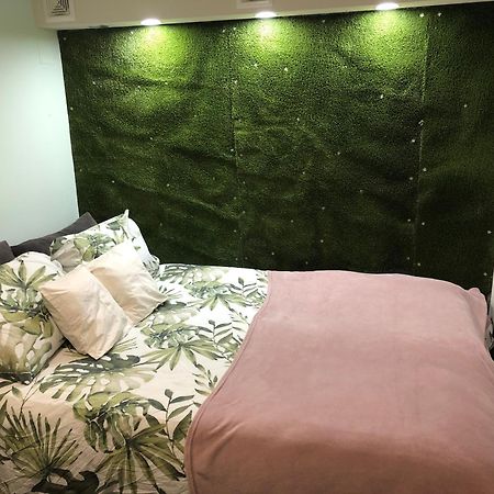 Top Center Vintage Sofia Condo Luaran gambar