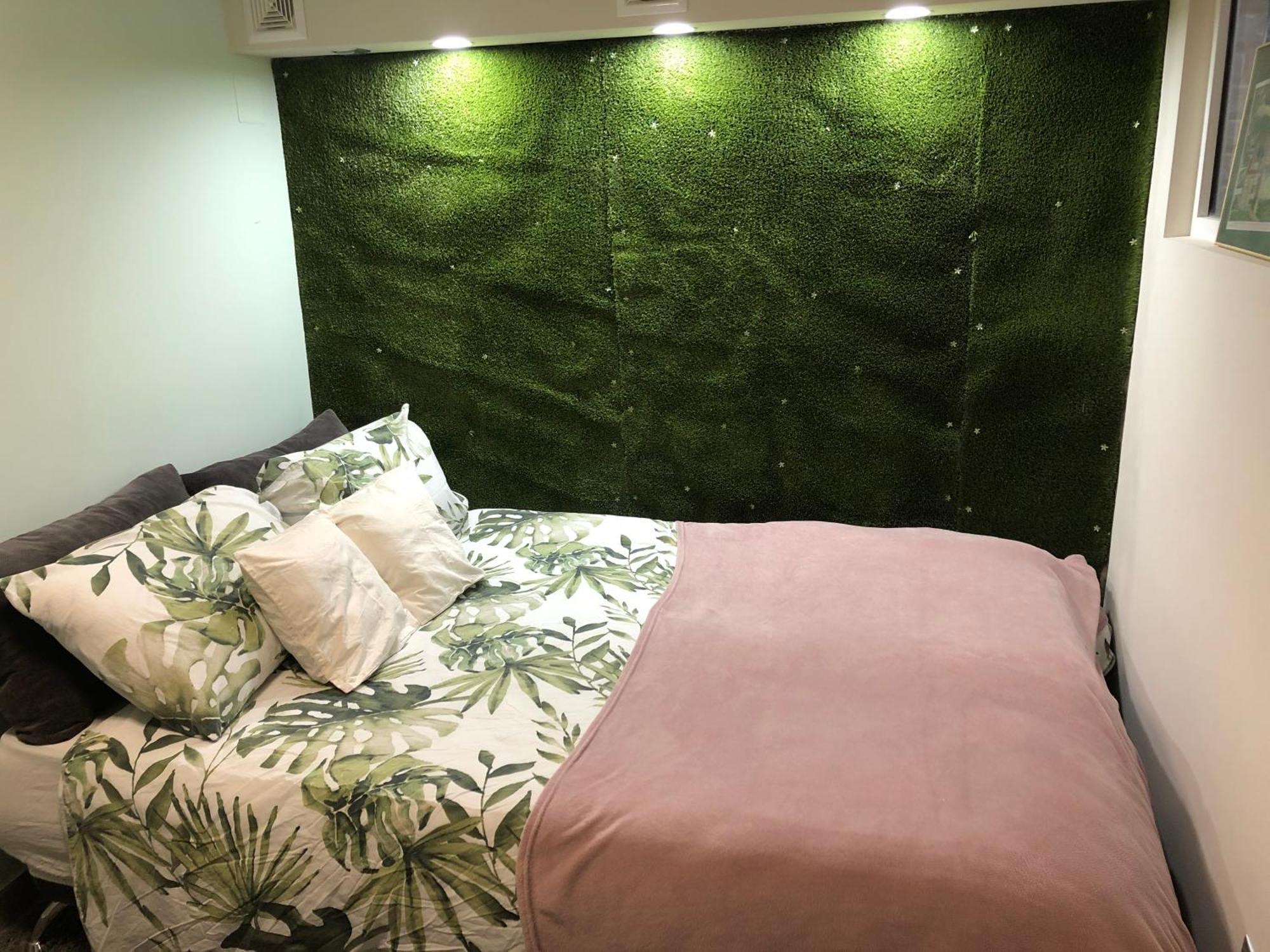 Top Center Vintage Sofia Condo Luaran gambar